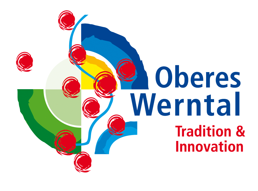 Logo der Allianz Oberes Werntal